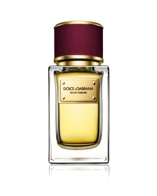 Velvet Sublime-Dolce & Gabbana samples & decants -Scent Split