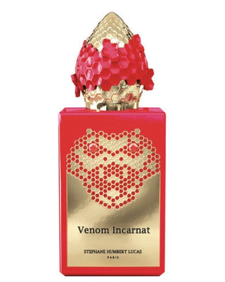 Venom Incarnat-Stephane Humbert Lucas 777 samples & decants -Scent Split