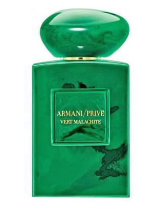 Vert Malachite-Armani samples & decants -Scent Split