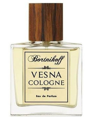 Vesna Cologne-Bortnikoff samples & decants -Scent Split