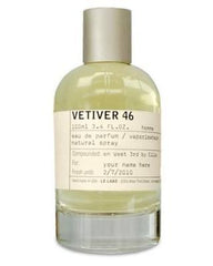 Vetiver 46 Sample & Decants by Le Labo | Scent Split