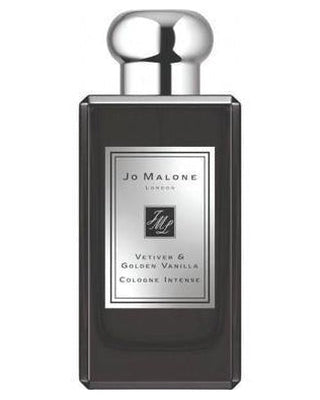 Vetiver & Golden Vanilla-Jo Malone samples & decants -Scent Split