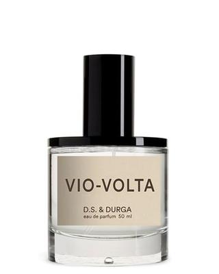 Vio Volta-D.S. & Durga samples & decants -Scent Split