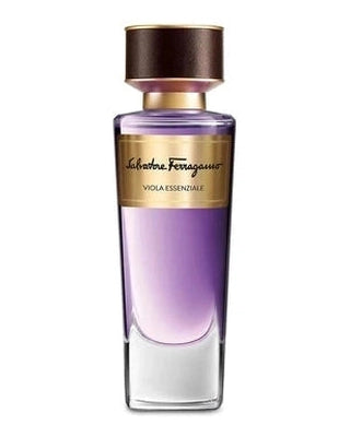 Viola Essenziale-Salvatore Ferragamo samples & decants -Scent Split