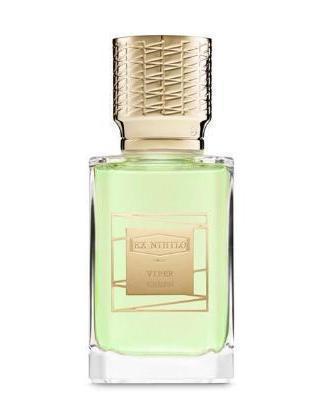 Viper Green-Ex Nihilo samples & decants -Scent Split