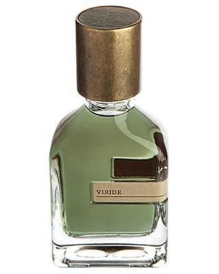 Viride-Orto Parisi samples & decants -Scent Split