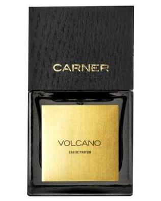 Volcano Carner-Carner Barcelona samples & decants -Scent Split