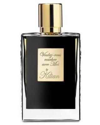 Voulez Vous Coucher-By Kilian samples & decants -Scent Split