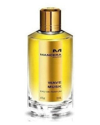 Wave Musk-Mancera samples & decants -Scent Split