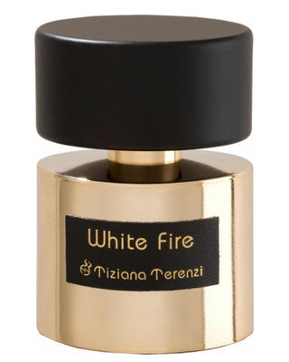 White Fire-Tiziana Terenzi samples & decants -Scent Split