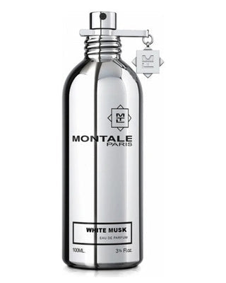 White Musk-Montale samples & decants -Scent Split