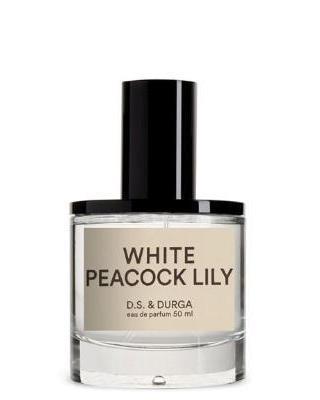 White Peacock Lily-D.S. & Durga samples & decants -Scent Split