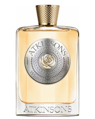 White Rose De Alix-Atkinsons samples & decants -Scent Split