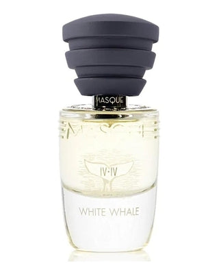 White Whale-Masque Milano samples & decants -Scent Split