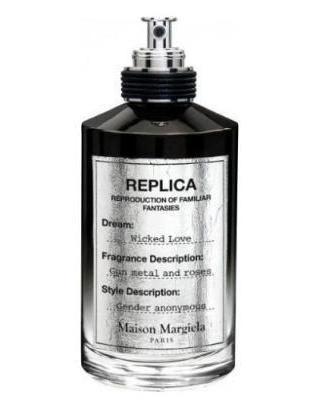 Wicked Love-Maison Martin Margiela samples & decants -Scent Split