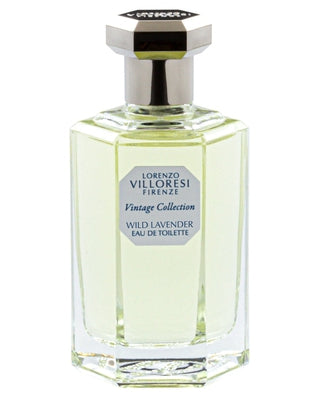 Wild Lavender-Lorenzo Villoresi samples & decants -Scent Split