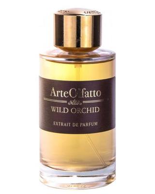 Wild Orchid-ArteOlfatto samples & decants -Scent Split