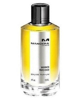 Wind Wood-Mancera samples & decants -Scent Split