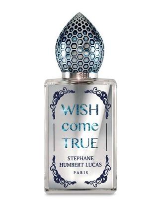 Wish Come True-Stephane Humbert Lucas 777 samples & decants -Scent Split