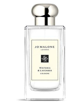 Wisteria & Lavender Cologne-Jo Malone samples & decants -Scent Split