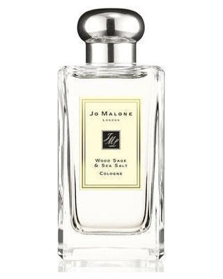 Wood Sage & Sea Salt-Jo Malone samples & decants -Scent Split