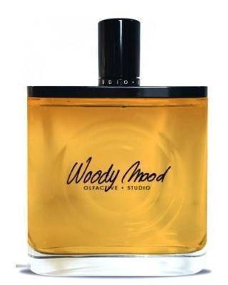 Woody Mood-Olfactive Studio samples & decants -Scent Split