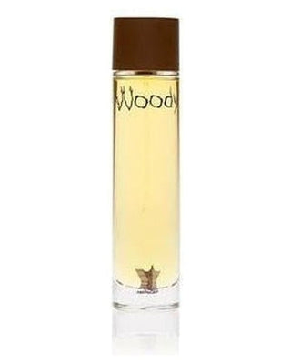 Woody-Arabian Oud samples & decants -Scent Split