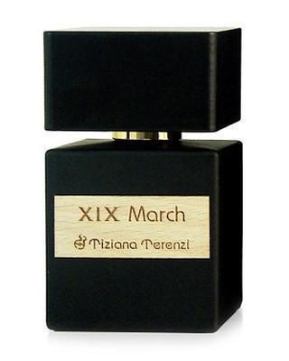 XIX March-Tiziana Terenzi samples & decants -Scent Split