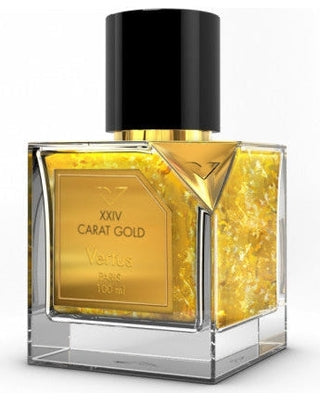 XXIV Carat Gold-Vertus samples & decants -Scent Split