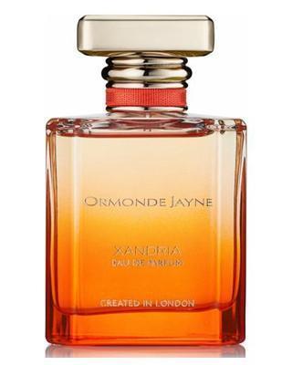 Xandria-Ormonde Jayne samples & decants -Scent Split