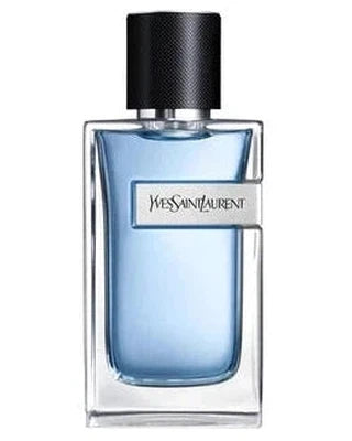 Y Eau de Toilette-Yves Saint Laurent samples & decants -Scent Split