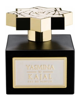 Yasmina-Kajal samples & decants -Scent Split