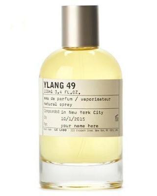 Ylang 49-Le Labo samples & decants -Scent Split