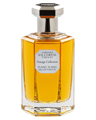 Lorenzo Villoresi Vintage Collection Ylang online Ylang Perfume