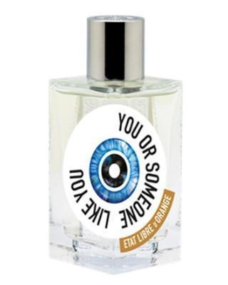 You Or Someone Like You-Etat Libre d'Orange samples & decants -Scent Split