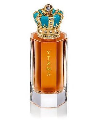 Ytzma-Royal Crown samples & decants -Scent Split