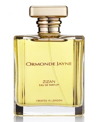 Zizan-Ormonde Jayne samples & decants -Scent Split